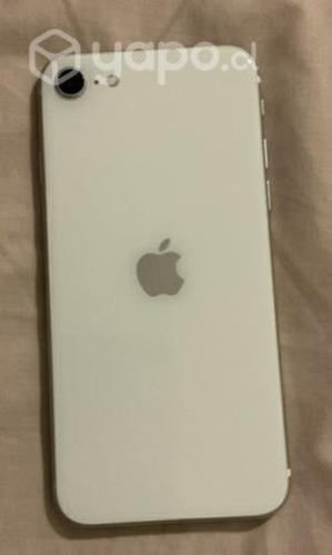 IPhone SE 128gb segunda generación