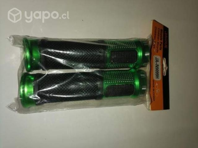 Puños Para Manubrio