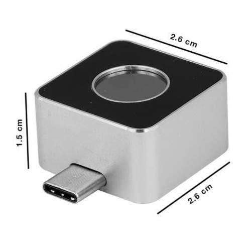 Camara Termica Imagen Video Infrarrojo 256x192