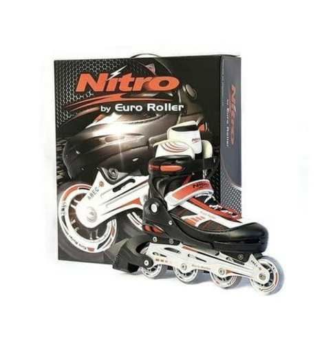 Patin Roller ajustable