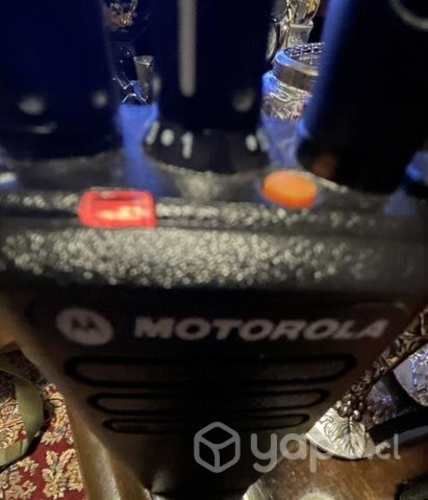 Dgp5050 Motorola mototrbo Dmr