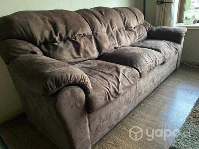 Sillon 3 cuerpos