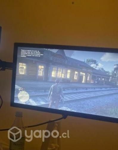 Monitor asus 21 pulgadas