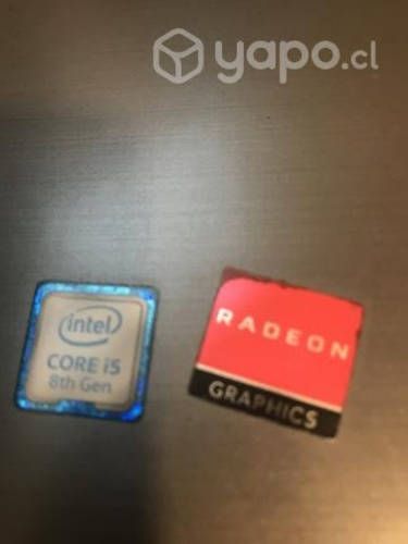 Notebook lenovo ideadpad 320