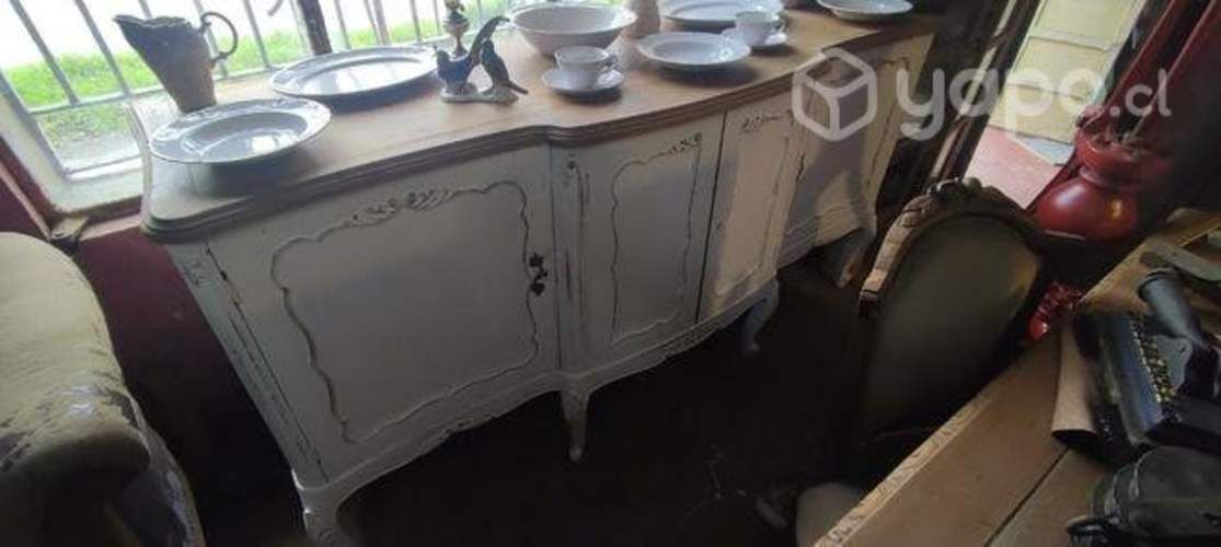 Antigüedades varias