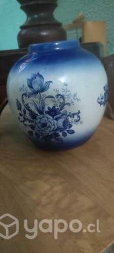 Antigüedades varias