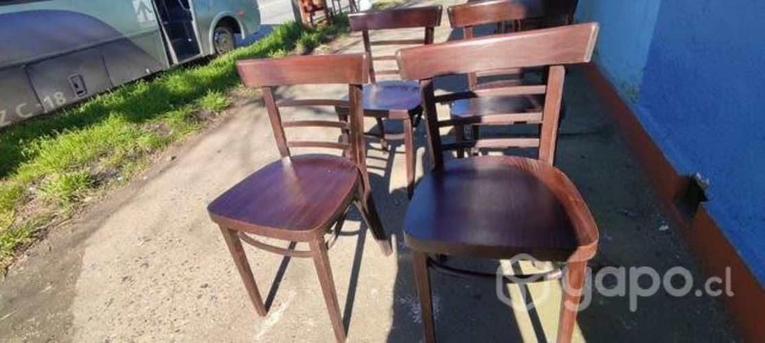 Antigüedades varias