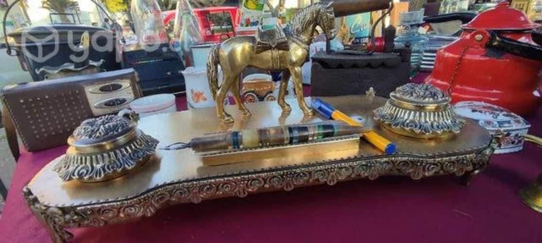 Antigüedades varias