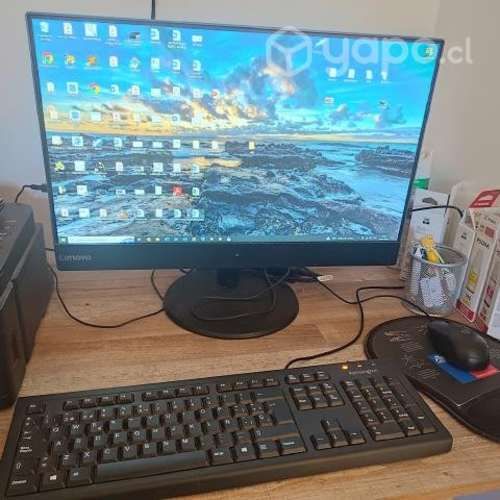 Allá In One Lenovo V510z i5 7ma