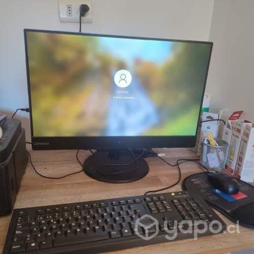 Allá In One Lenovo V510z i5 7ma