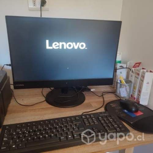 Allá In One Lenovo V510z i5 7ma