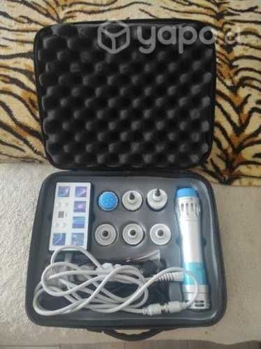 Maleta Kinewave/ kinegun