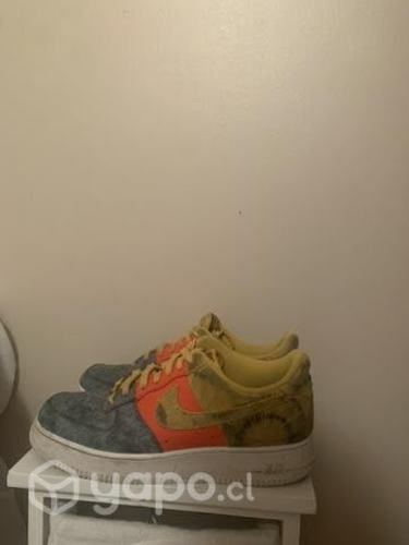 Nike AF1 Perfecto Estado