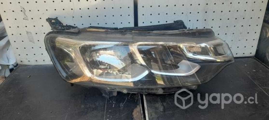 Citroen c-elisse 2020 optico