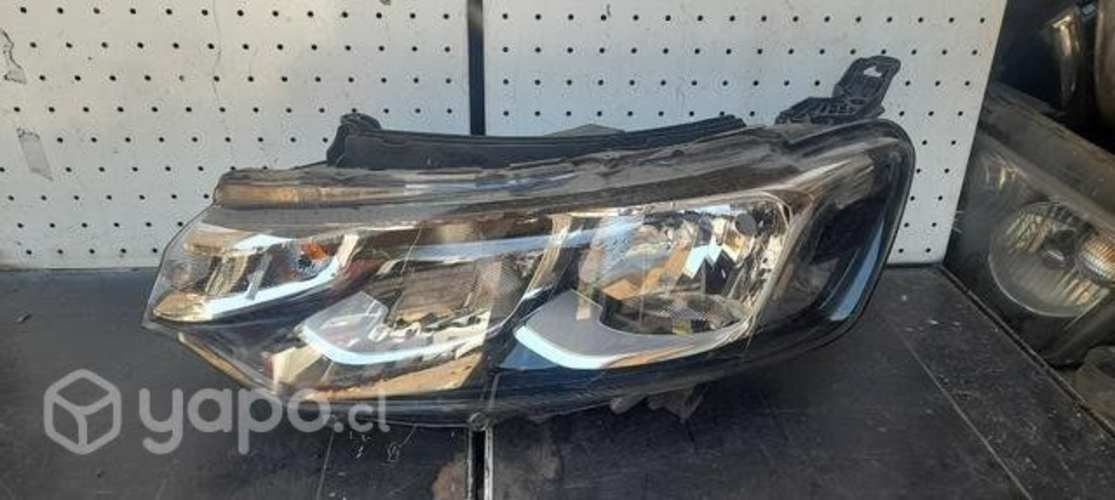 Citroen c-elisse 2020 optico