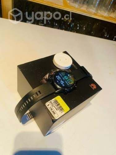 Huawei watch gt 2 46mm