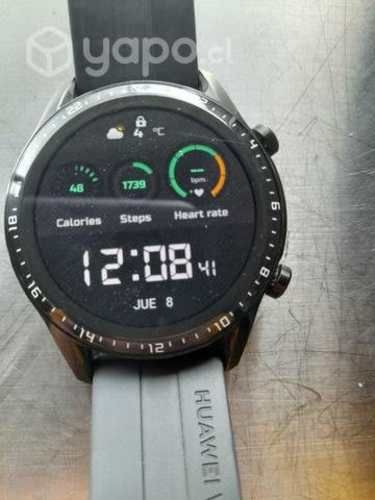 Huawei watch gt 2 46mm