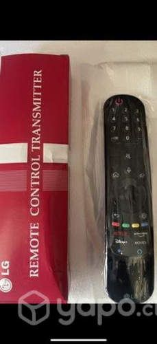 Control remoto lg smart tv nuevos originales