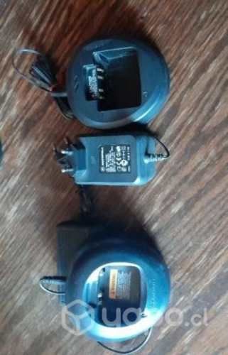 Cargador motorola ep-450 y otros modelos