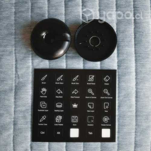 Huion Kamvas pro 16 Premium