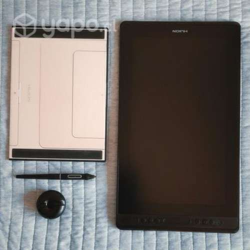 Huion Kamvas pro 16 Premium