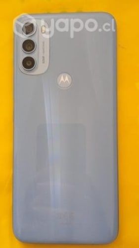 Motorola G71