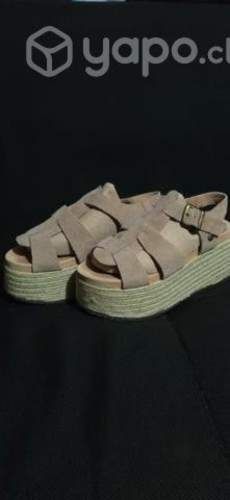 Sandalias, Chalas, Marca c/Moran Talla 36