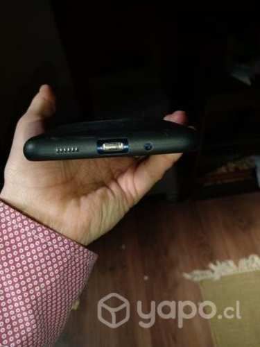 Samsung S20 fe semi nuevo