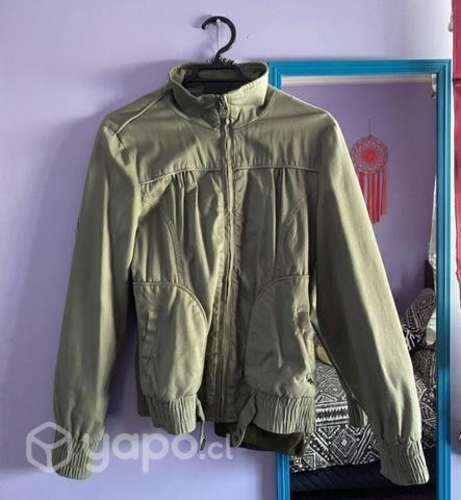 Chaqueta Robert Lewis