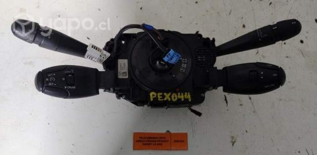 Telecomando Cinta Airbag (PEX044) Peugeot Expert