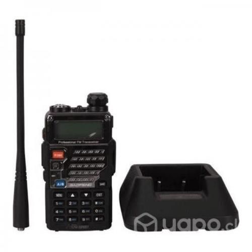 Radio Comunicador Uhf Baofeng Uv-5re