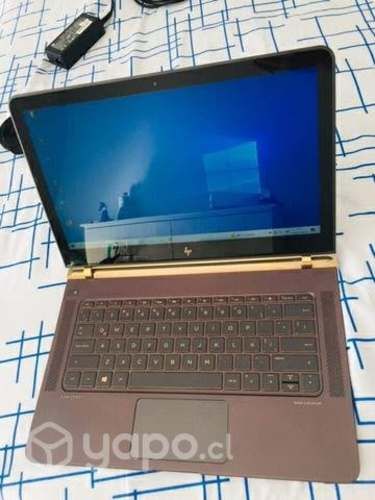 Computador HP como nuevo