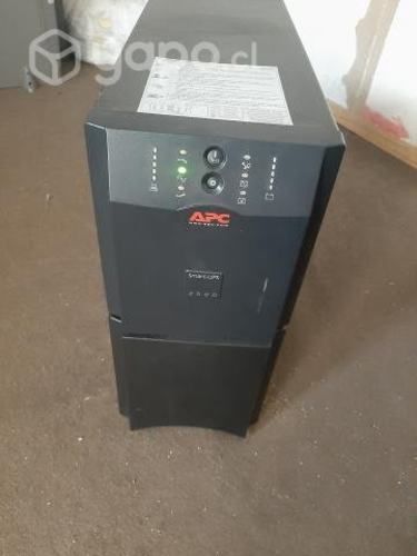Ups apc 3000