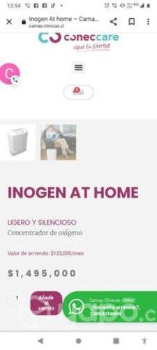 Respirador portátil