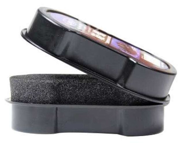 Esponja para limpiar zapato