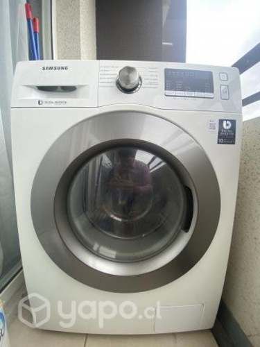 Lavadora/secadora Samsung