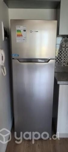 Refrigerador Mademsa Nordik 2500