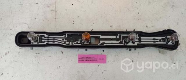 Porta Ampolletas Trasero Izq Citroen Jumpy