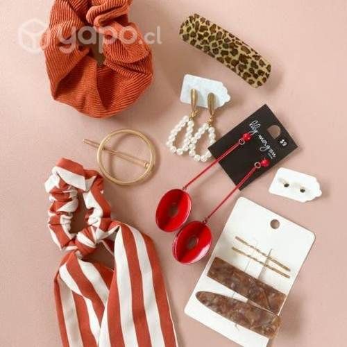 Accesorios para regalo  moños