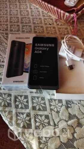 Galaxy a 04