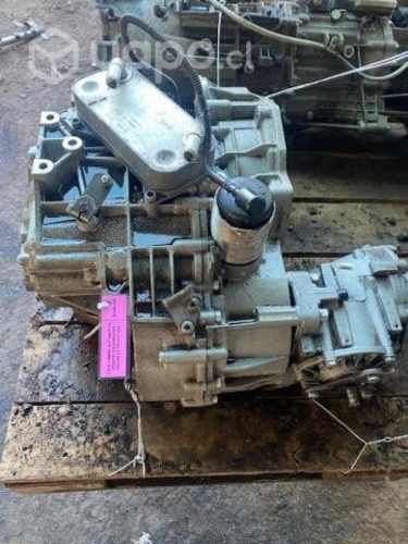 Caja cambio automatica (VTA275) Volkswagen Tiguan