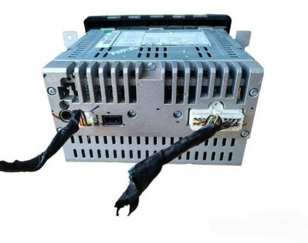 Radio Ssangyong Stavic 2014-2017