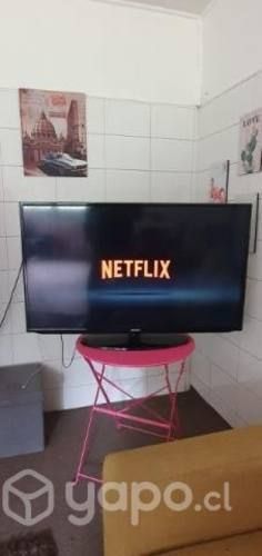 Smart tv Samsung 48"