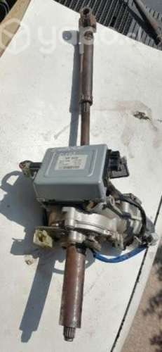 Columna de direccion hyundai elantra o accent 2007