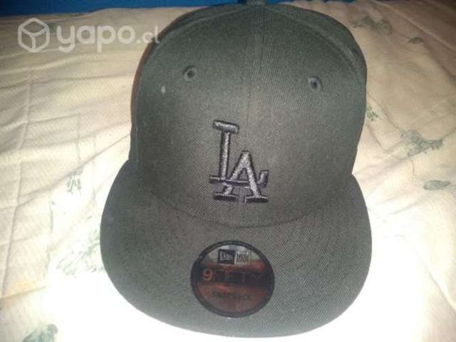 Gorras New Era
