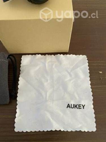 Lente gran angular 238 grados