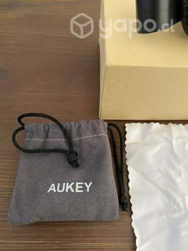 Lente gran angular 238 grados