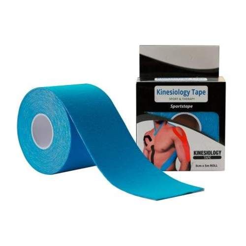 Cinta kinesiologica