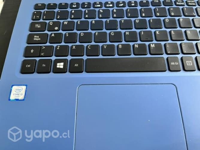 Laptop ACER ASPIRE 3