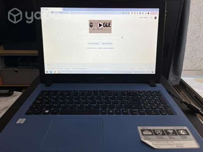 Laptop ACER ASPIRE 3